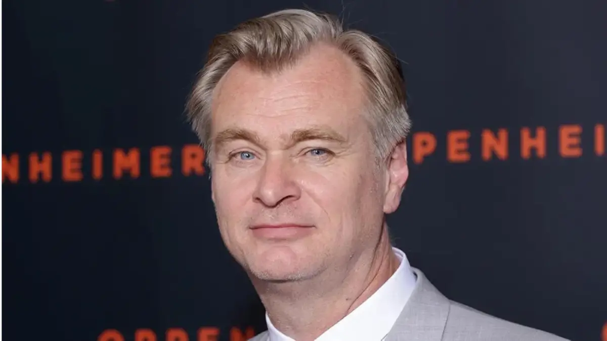 Christopher Nolan Says Franchises Are Essential for Hollywood to Succeed