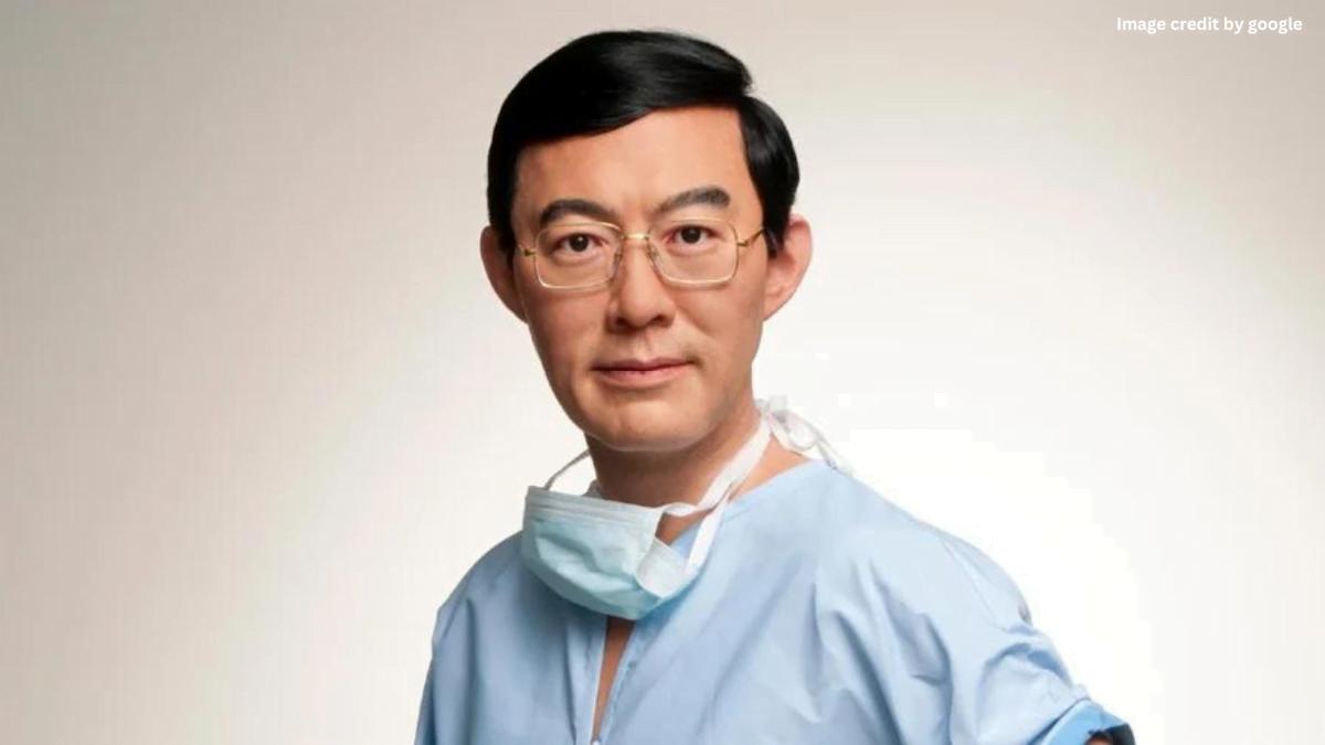 Dr. Victor Chang: Trailblazer in Cardiac Medicine