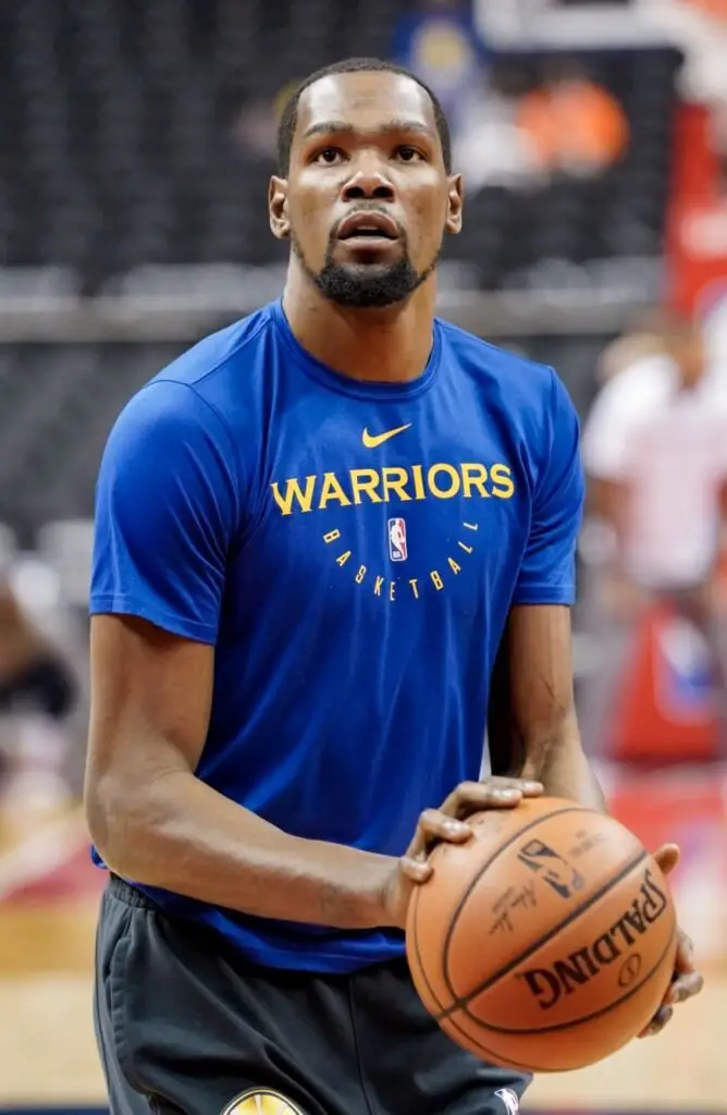 When will Kevin Durant play? Here Is Everything We Know