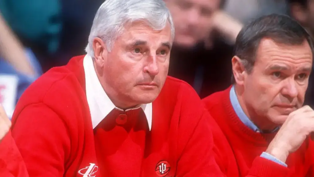 Does Bobby Knight Have Dementia, IMAGE CREDIT BY GOOGLE