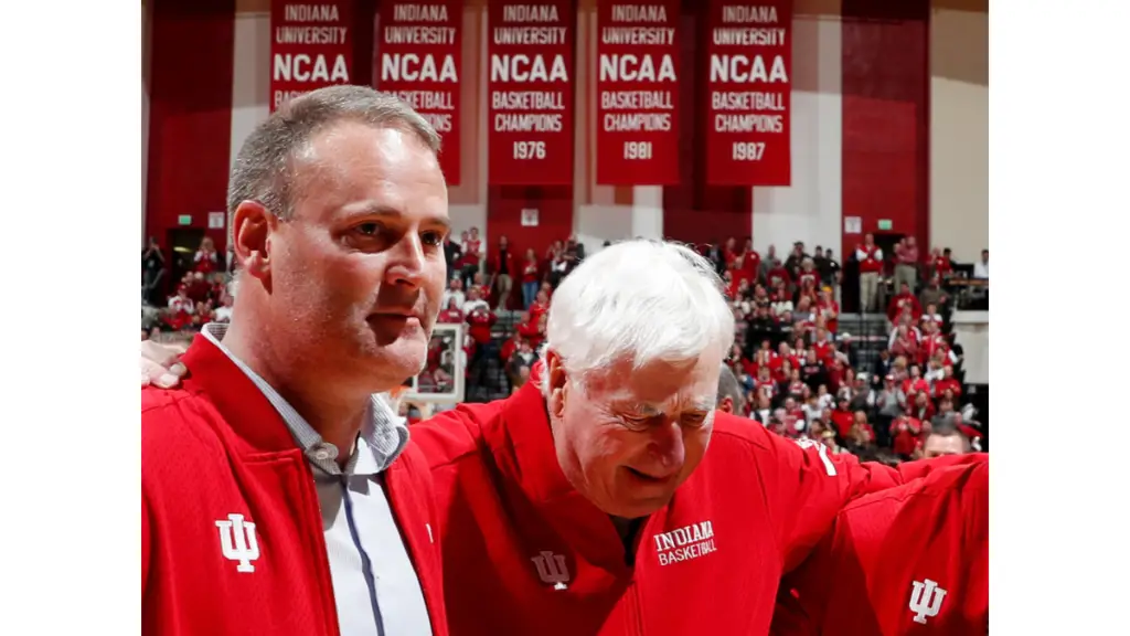 Does Bobby Knight Have Dementia, IMAGE CREDIT BY GOOGLE