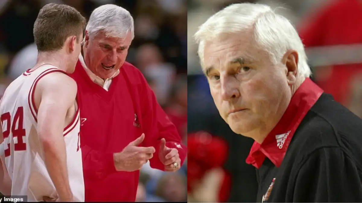 Bobby Knight and the Questions Surrounding Dementia
