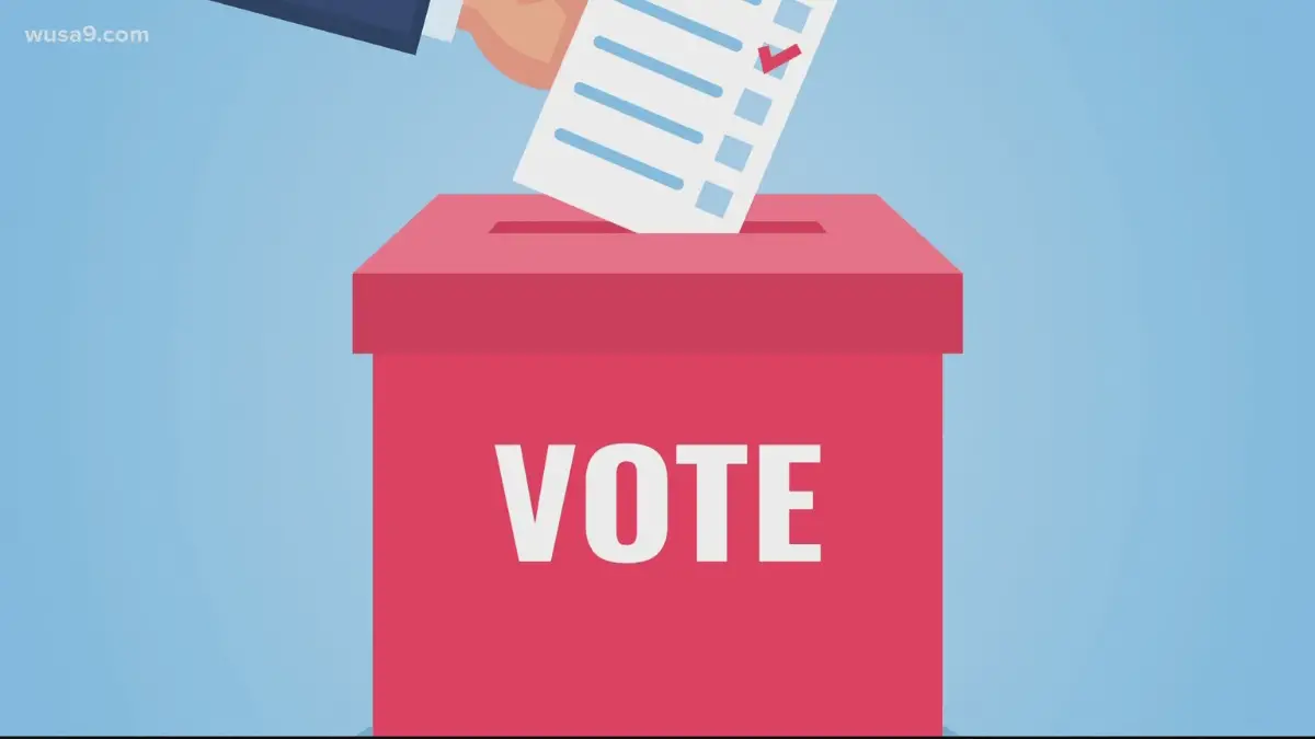 VOTE for Voting: Get Ready to Cast Your Ballots!