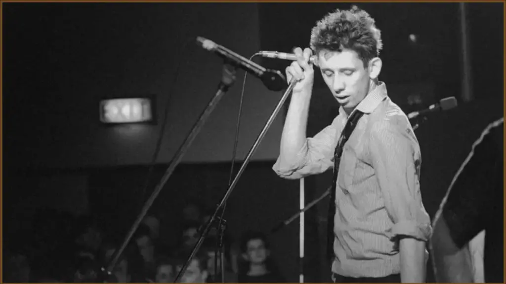 Iconic Pogues Frontman Shane MacGowan Passes at 65