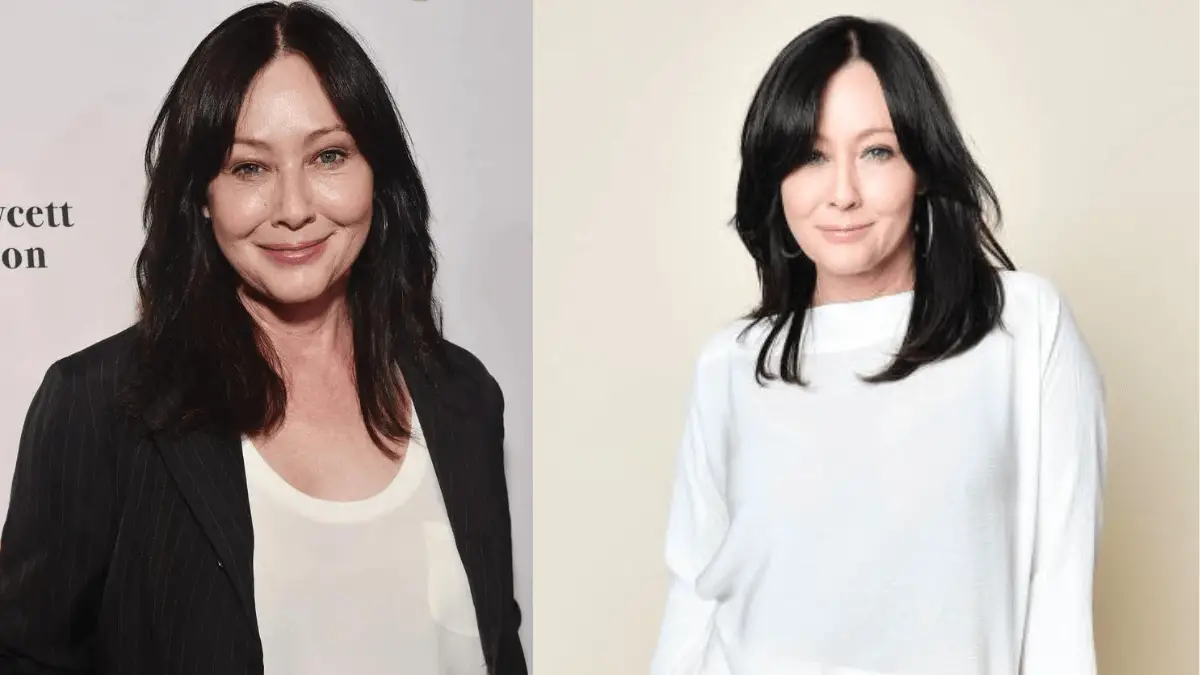 Shannen Doherty Battle Against Stage Four Breast Cancer: Journey of Resilience