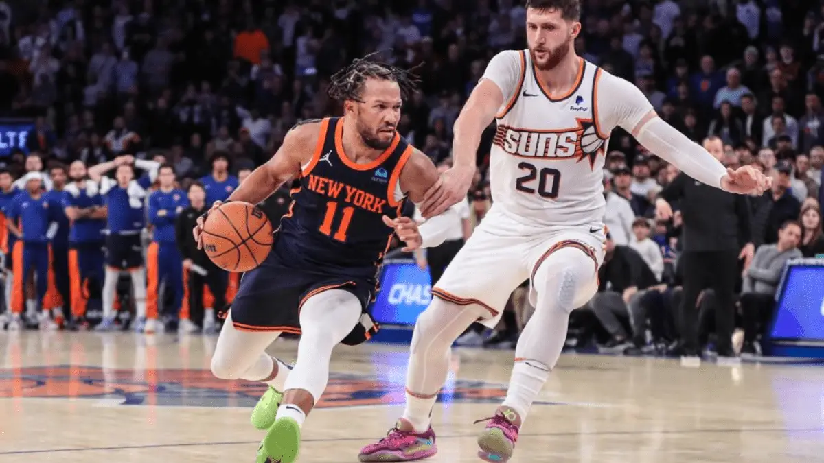 Knicks vs Pistons Showdown: Breaking Down the Odds and Predictions for Nov. 30, 2023