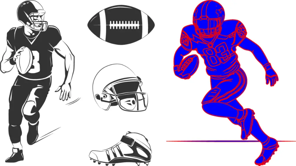The Puzzling Name: Why is American Football Called Football?