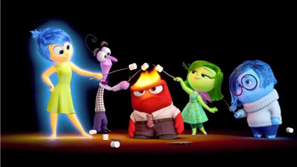 Cannes Film Review | Inside Out | Film