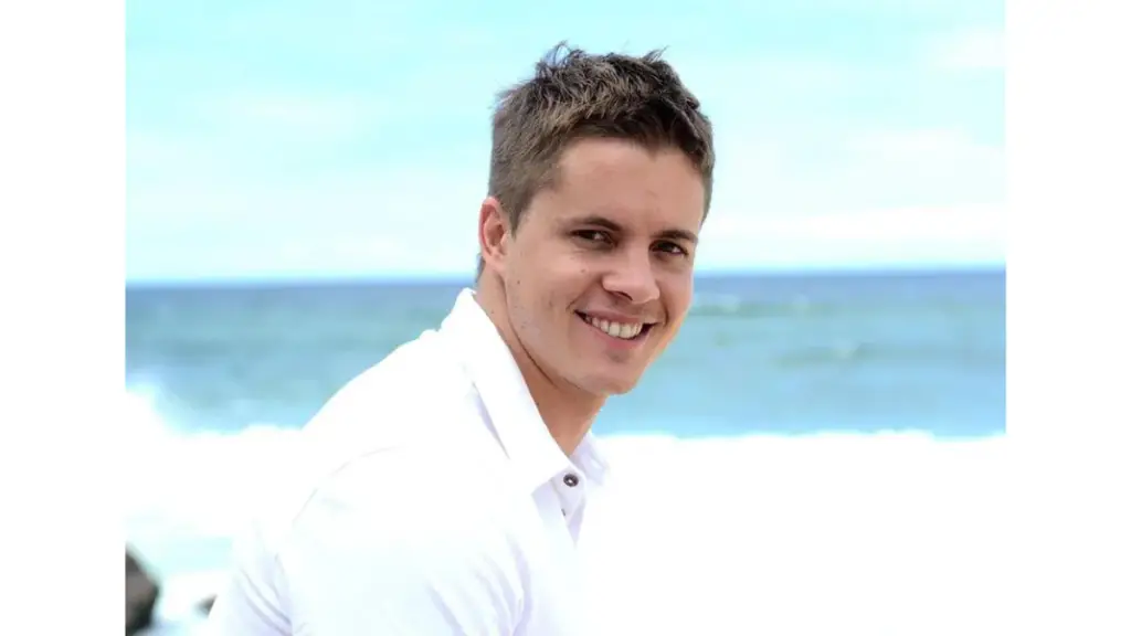 Remembering Johnny Ruffo: Former Home and Away Actor and X Factor Star Passes Away at 35