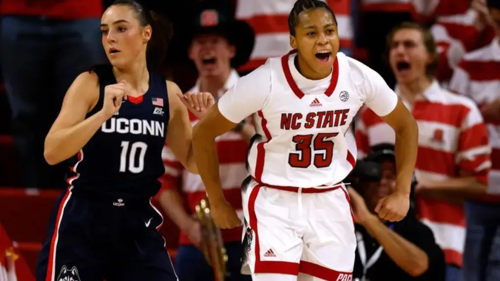 UConn Women's Basketball Faces Unexpected Setback Against NC State: Analysis and Road to Redemption