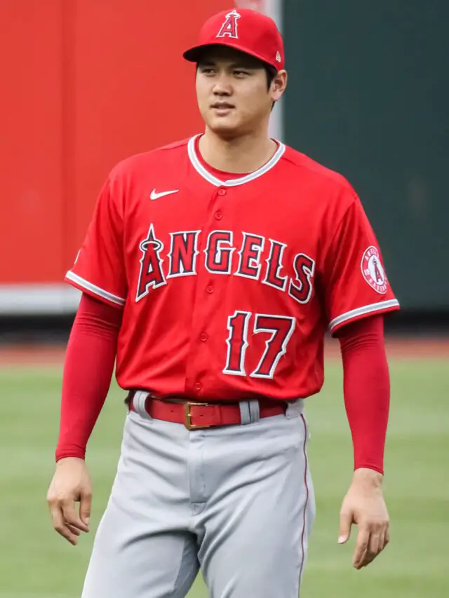 Shohei Ohtani: MLB's Hottest Free Agent