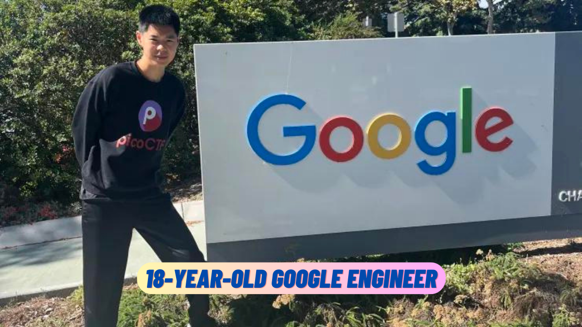18-Year-Old Google Engineer: Parenting Approach that Fueled Success