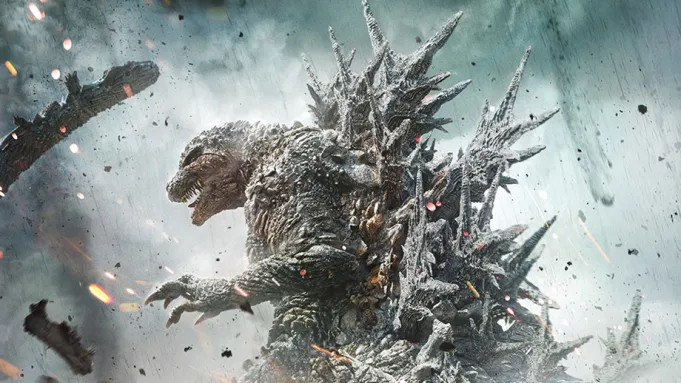 Godzilla Minus One Review: 2023 Cinematic Masterpiece