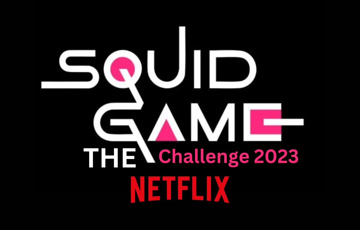 Squid Game: The Challenge 2023 Reality Show of High Stakes and Global Contestants