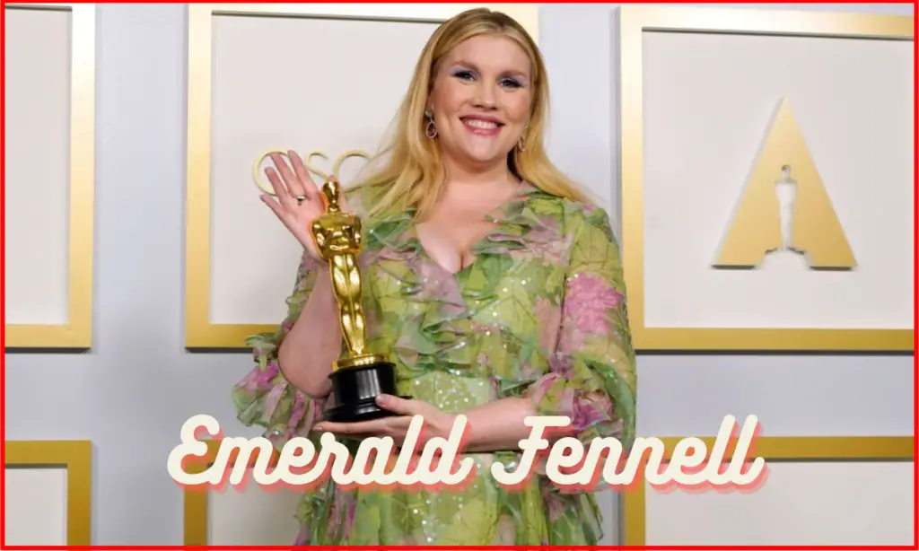 Emerald Fennell