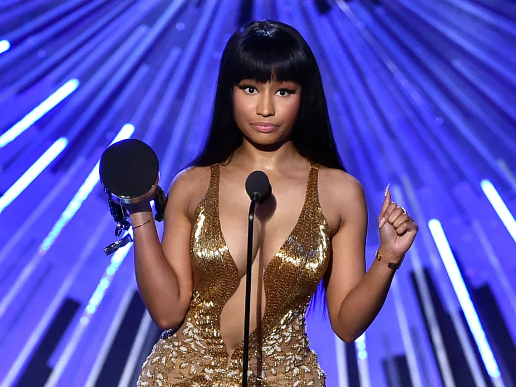 Nicki Minaj: The Queen of Rap's Musical Empire