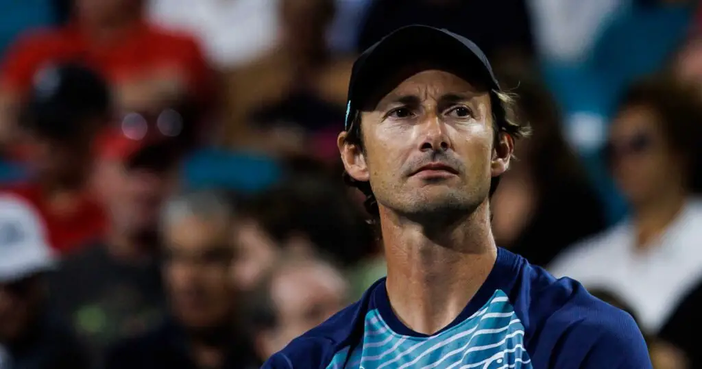 Juan Carlos Ferrero to miss Australian Open