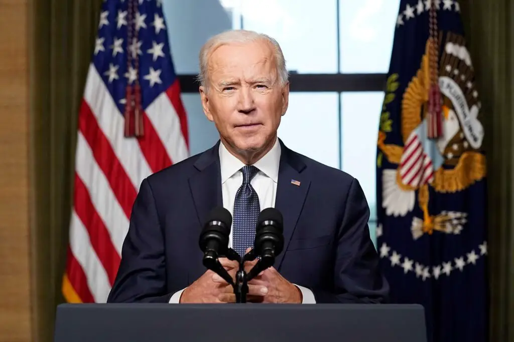 Joe Biden Pardons Sentences of 11 Nonviolent Drug Offenders