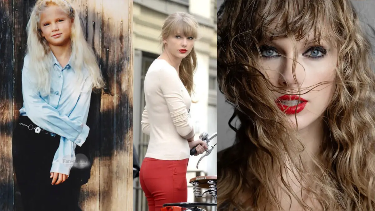 How Old Is Taylor Swift? Timeline of Her Life