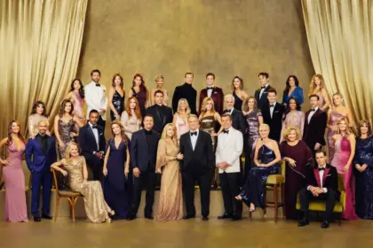Y&R Obsessed: Lifelong Journey with The Young and the Restless