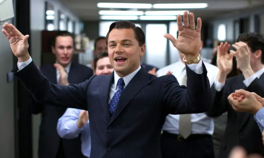 The Enduring Allure of The Wolf of Wall Street