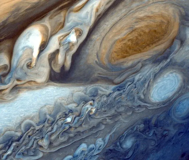 How Long Is a Day on Jupiter? Jupiter Review the Mystery (2024)