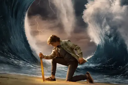 Calling all demigods! The highly anticipated Episode 3 of "Percy Jackson and the Olympians" is set to release on Disney+ tomorrow, December 28th, 2023. After the electrifying accusations from Zeus and Percy's journey across America, the excitement is palpable as we brace ourselves for the next chapter in this thrilling saga.