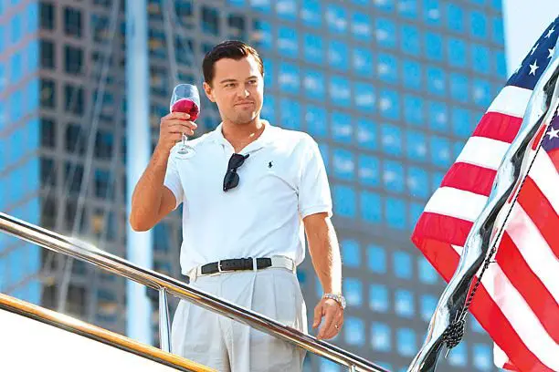 The Enduring Allure of The Wolf of Wall Street | Review