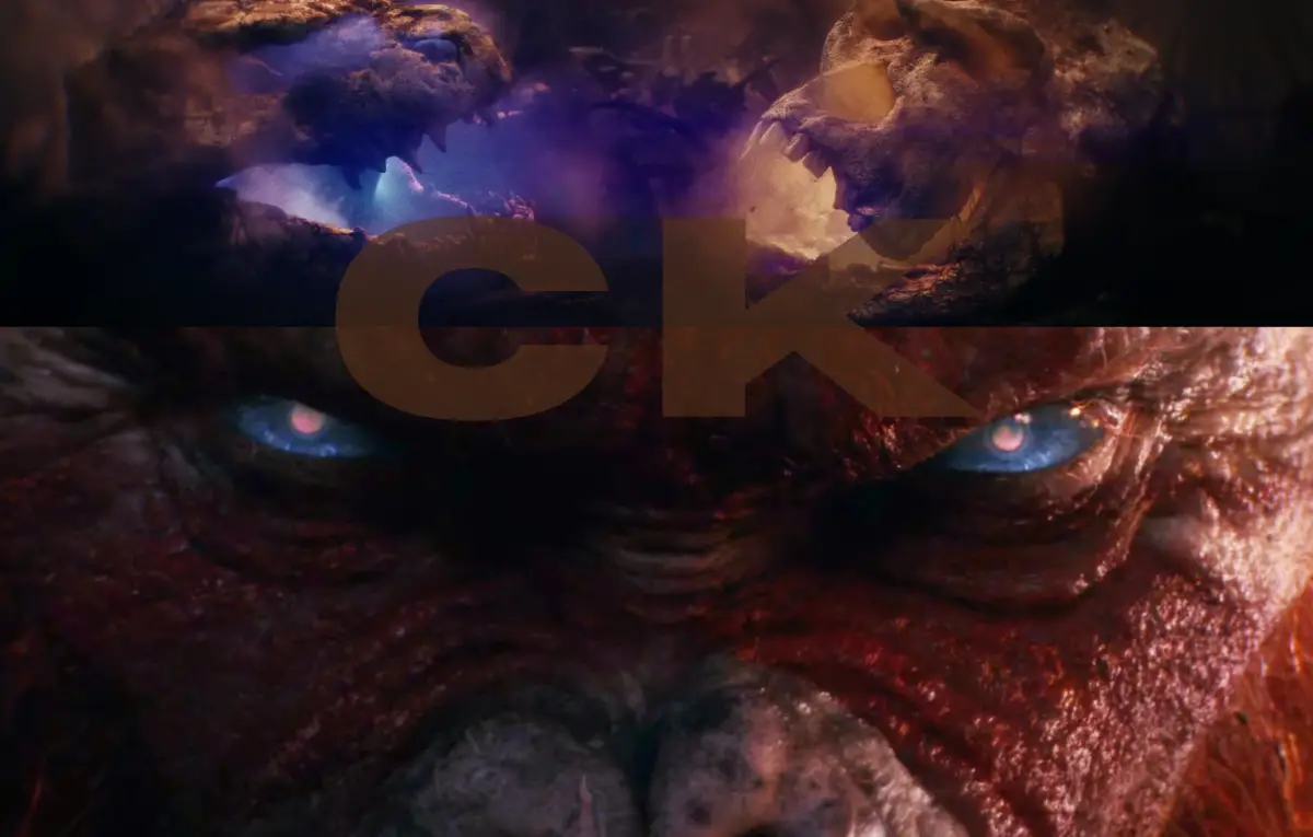 Godzilla X Kong the New Empire | Godzilla X Kong 2024