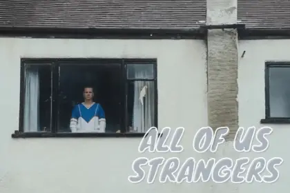 All of Us Strangers Movie Review