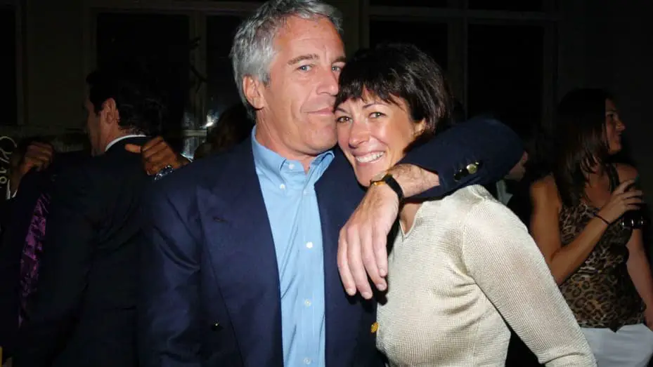 Third set of Jeffrey Epstein papers was released as court records