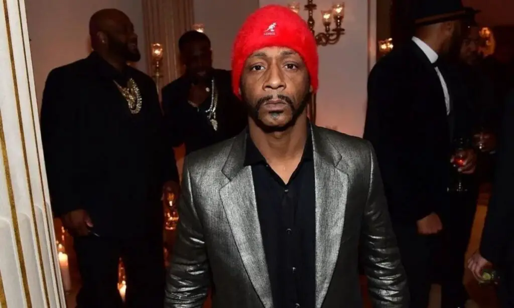 Katt Williams' Net Worth in 2005: Comedy King's Ascent