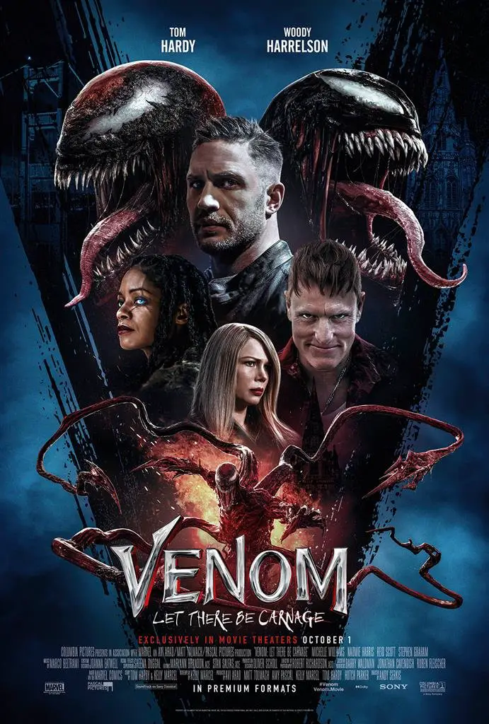 Venom 3