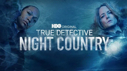 New Mystery True Detective Season 4 | True Detective