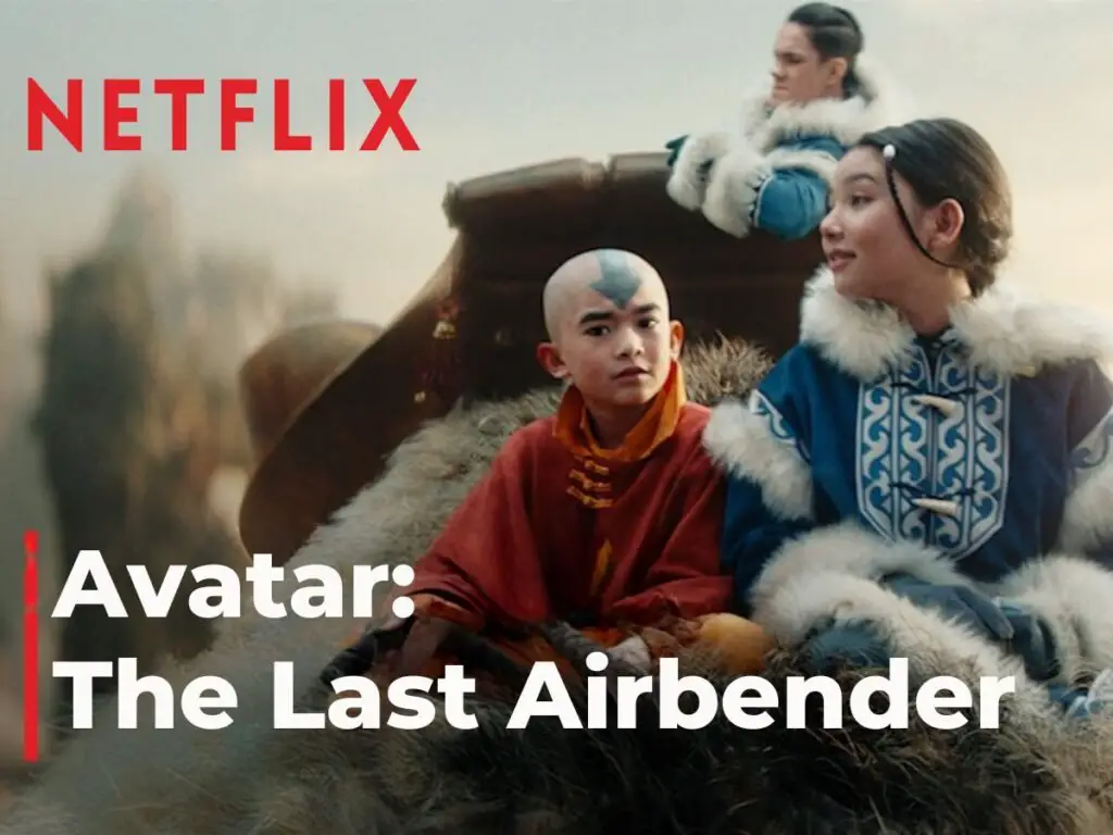 Avatar: The Last Airbender