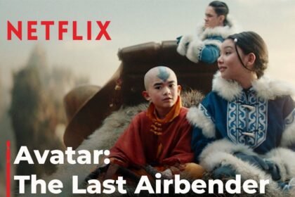 Avatar: The Last Airbender