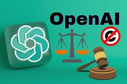 New York Times Sues OpenAI Being Sued for Copyright Again