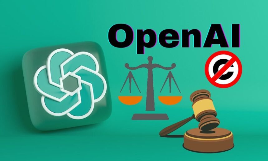 New York Times Sues OpenAI Being Sued for Copyright Again