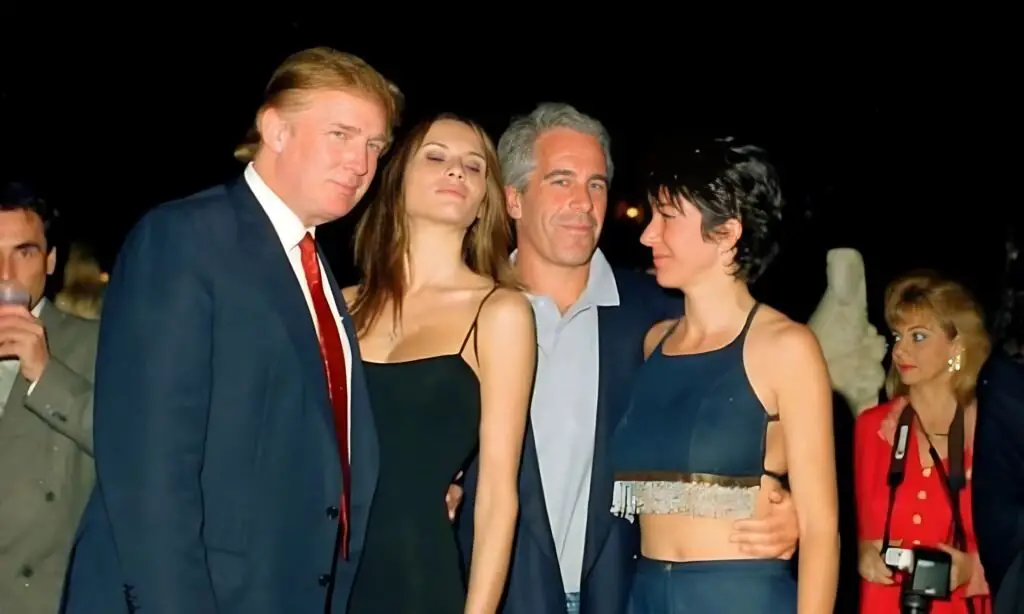 Third set of Jeffrey Epstein papers was released as court records