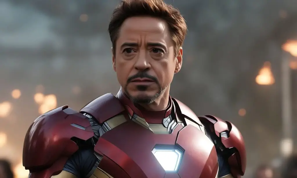 Robert Downey Jr: Underappreciated for MCU Excellence?