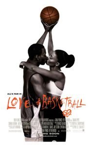 5. Monica Wright & Quincy McCall - Love & Basketball