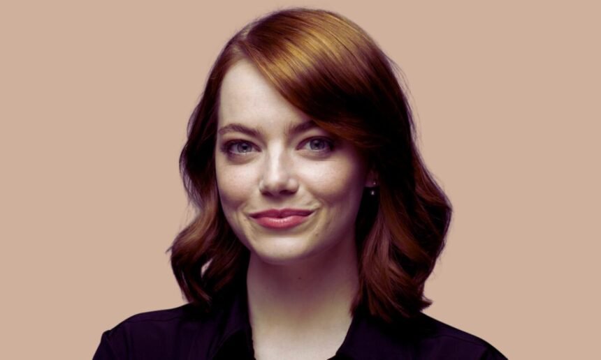 Emma Stone Remembers ‘Total Garbage’ Advice as a Rising Actress