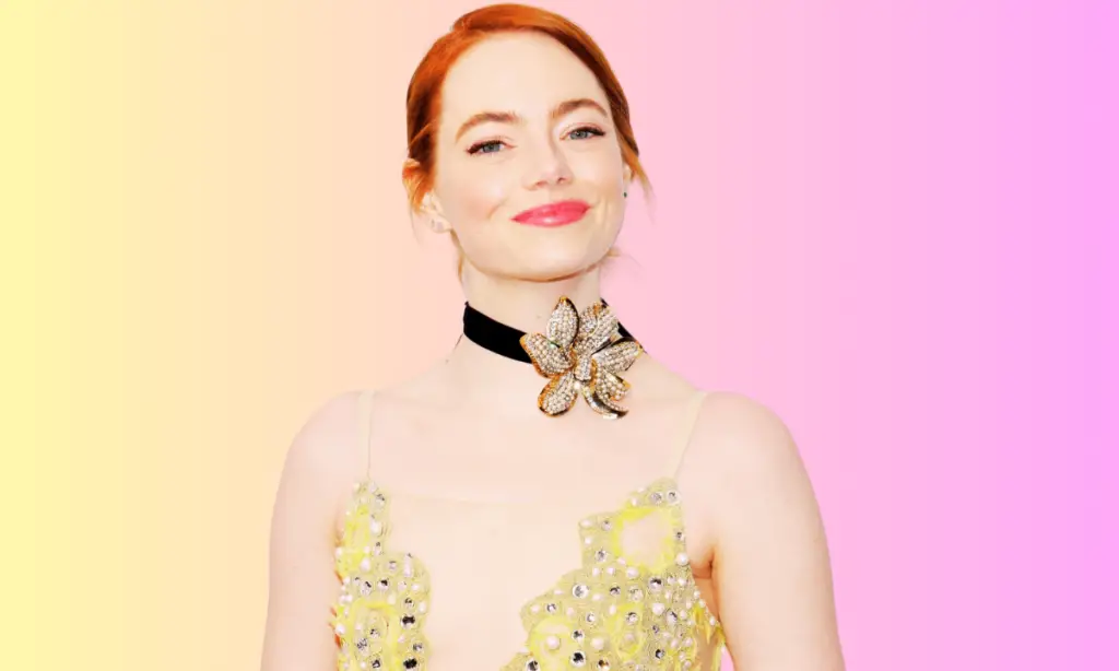 Emma Stone Net Worth 2024: Emma Stone Net Worth