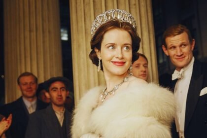 Her Battle Makes Pay Discrepancies Public, ‘The Crown’ Star Says