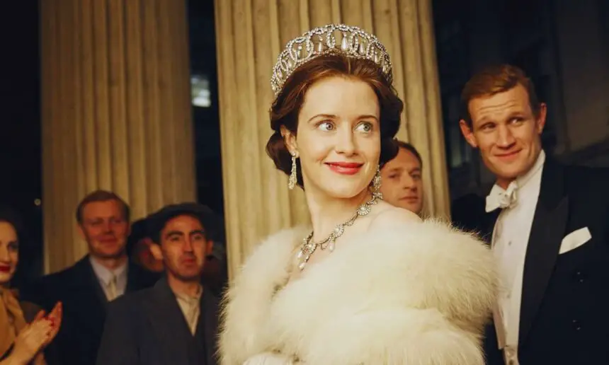 Her Battle Makes Pay Discrepancies Public, ‘The Crown’ Star Says