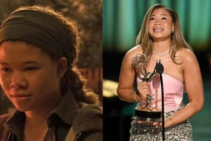Storm Reid Wins First Emmy Award For Role In HBO’s ‘The Last of Us’