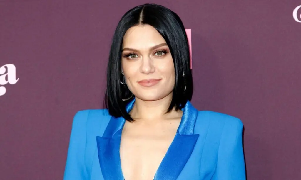 Jessie J