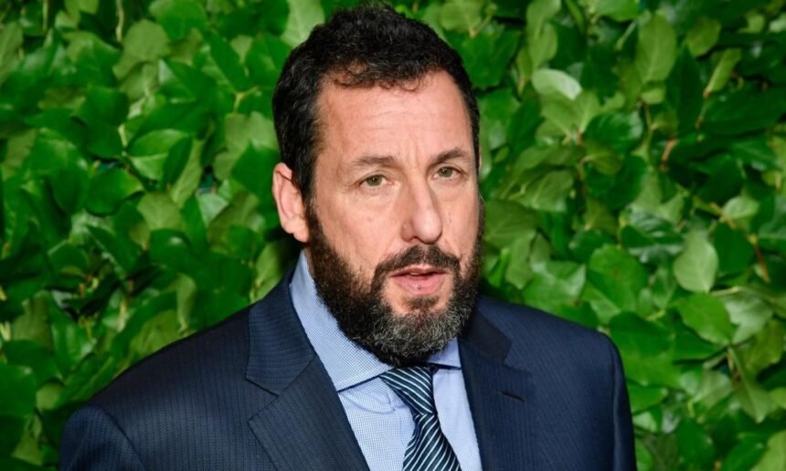 Adam Sandler: Glimpse into His Life and Net Worth