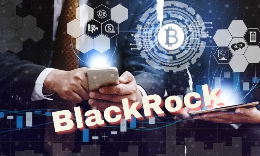 BlackRock Bitcoin ETF Poised for Historic $3B Debut Day