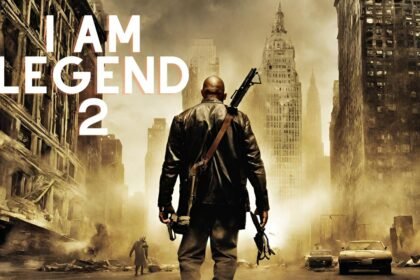 I Am Legend 2 Movie 2024,
